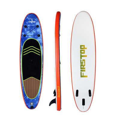 Star Pattern 213x71x10cm Women'S Beginner Surfboards