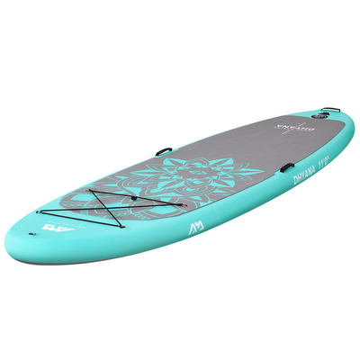 Outdoor 1 Fin 296L 336*91*12cm Ladies Paddle Board