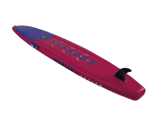 168.00 x 31.00 x 6.00 Inches Racing Inflatable SUP