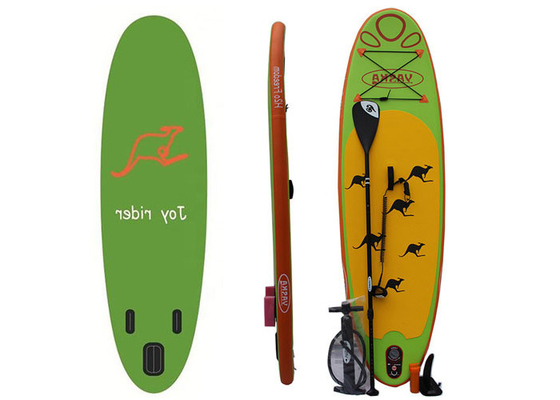 15 PSI 76*10*270cm Children'S Stand Up Paddle Board