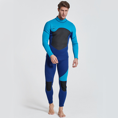 Keep Warm Anti UV 3MM Neoprene Diving Suit