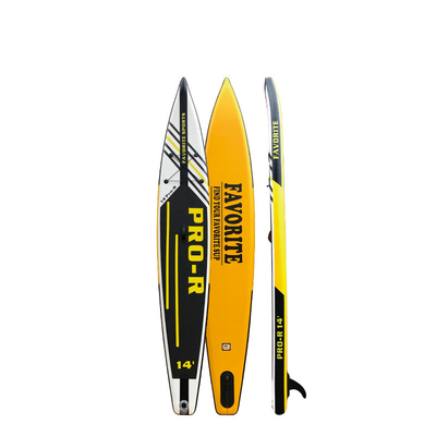 Inflatable 11KG 28x50 Inch EVA Surfboard