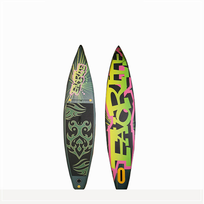 350x81x15cm EVA Surfboard