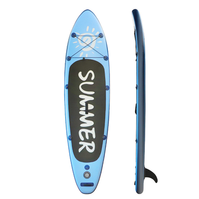 275*76*10cm All Round Inflatable SUP