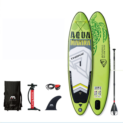 15 Psi Green 315*79*15cm Sup Yoga Paddle Boards