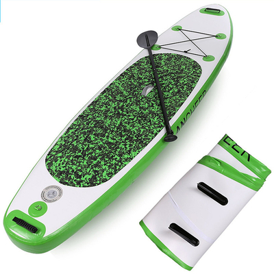 Customized 11.5KG 305x79x15cm Womens Inflatable SUP Board