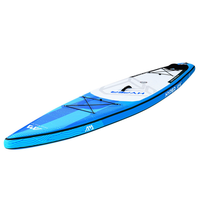 15 PSI  145kg 350*79*15cm Womens Inflatable SUP