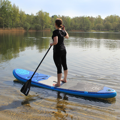 330x76x15cm Womens Inflatable SUP