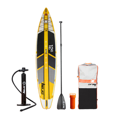 381*76*15cm Womens Inflatable SUP