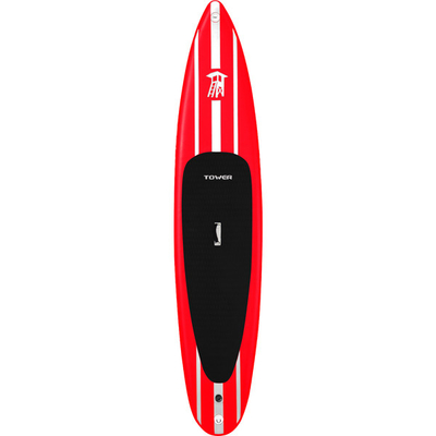 15 PSI 320*76*15cm Inflatable Standing Paddle Board