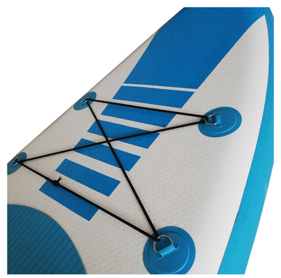 3 Fin 305*76*15cm All Round Inflatable SUP Paddleboards
