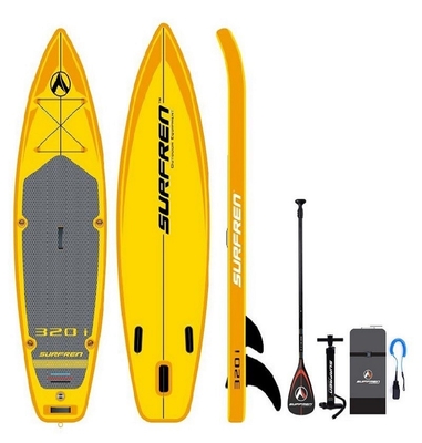 10'6'' X32'' X 6'' Inflatable Surf SUP