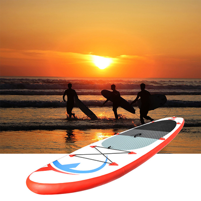 Alansma Stand up Paddle Board 305x76x10cm SUP Inflatable Surf Board