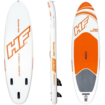 274x76x12cm Fishing Stand Up Paddle Board Set For Adult
