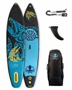310L 1 Fin 353*86*15cm Sup Stand Up Paddle Board