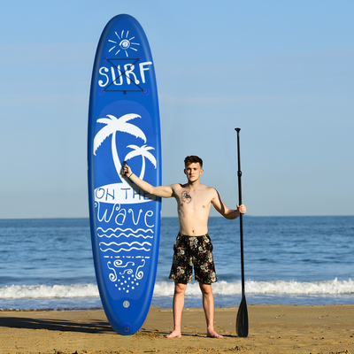 Youth Blue 13PS 9.8' Inflatable Surf SUP