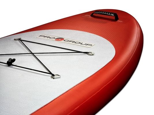 Adult 12"X32"X6" Inflatable Stand Up Paddle Board