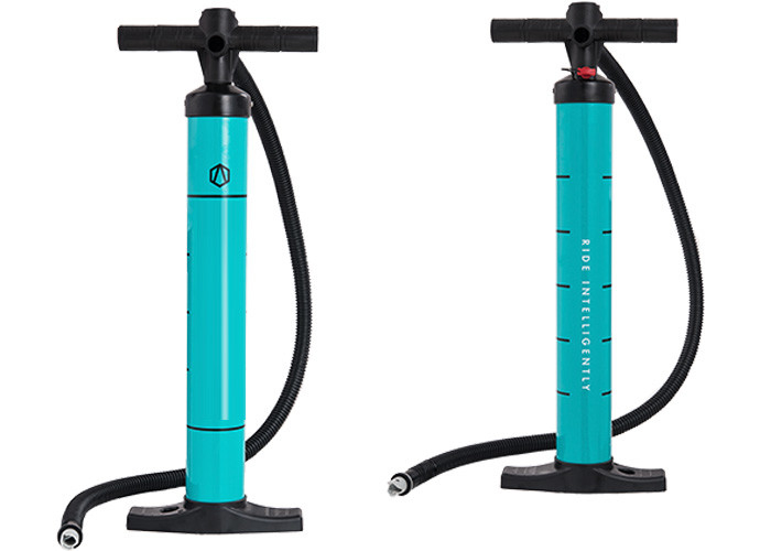Double Action 2.7lbs 2.4L Paddle Board Hand Pump