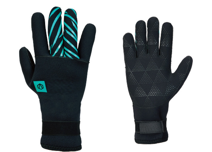Anti Slip 2mm Neoprene Sports Gloves For Men Women