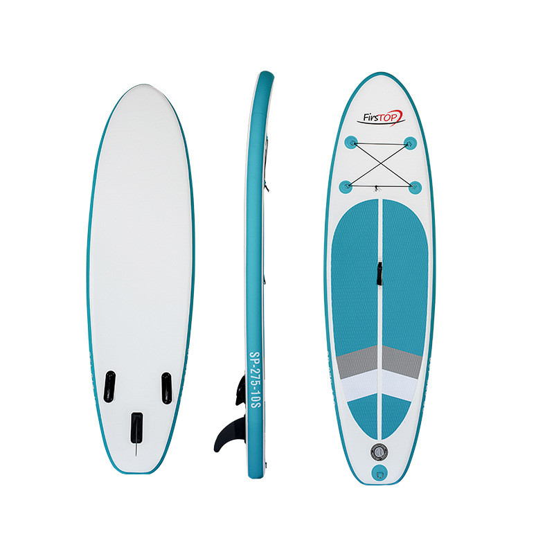 Adjustable 275*76*10cm Adventure Paddle Board