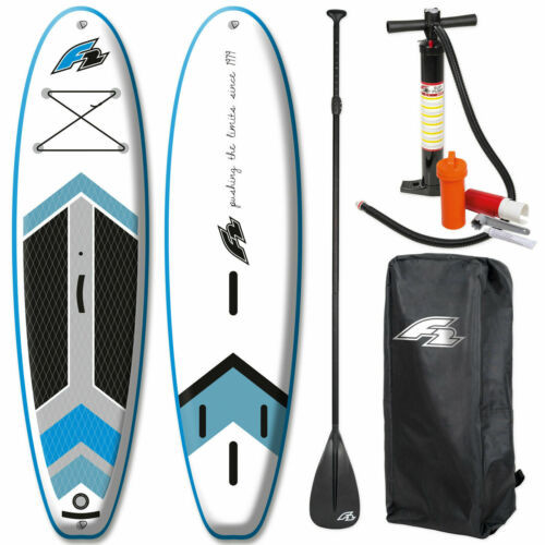 15PSI 3 Fin 304*83*15cm Racing Inflatable SUP